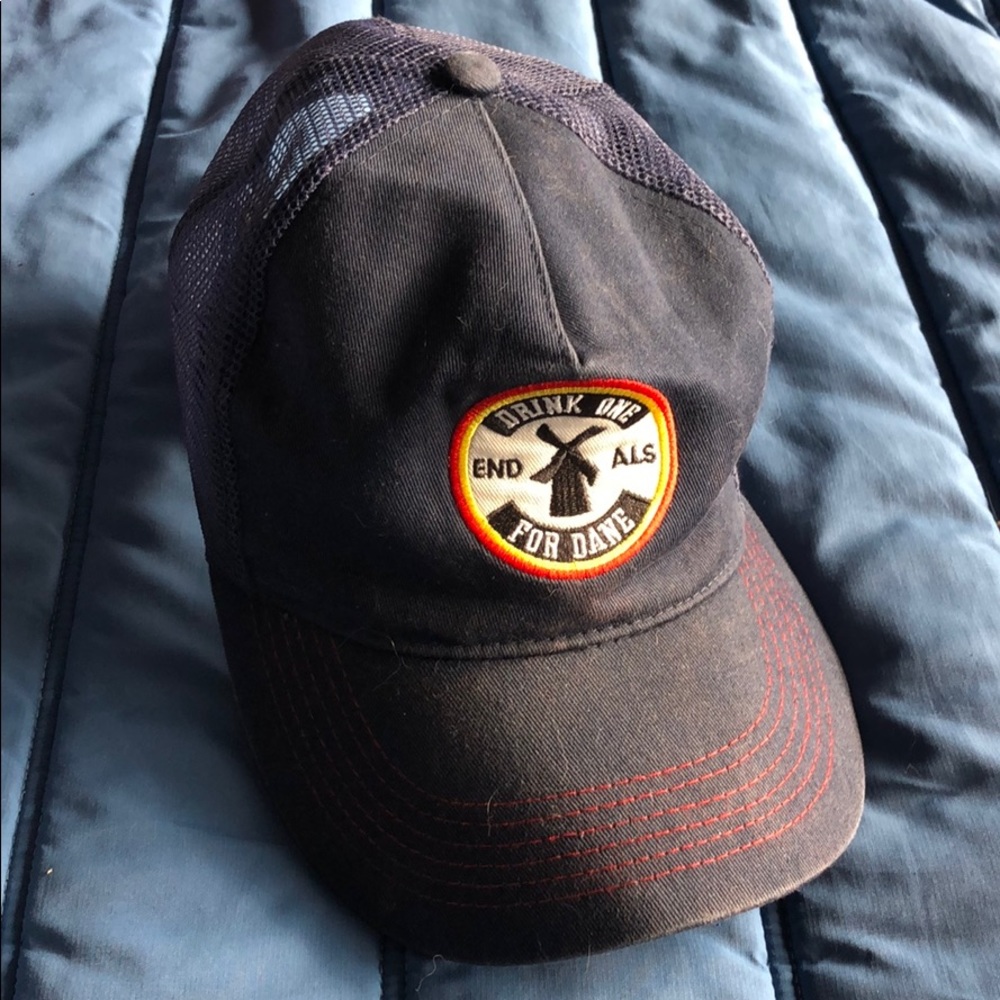 Dutch Bros. Hat